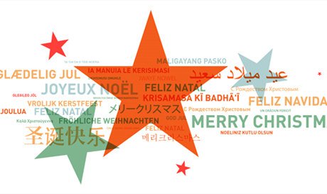 多語言本地化服務