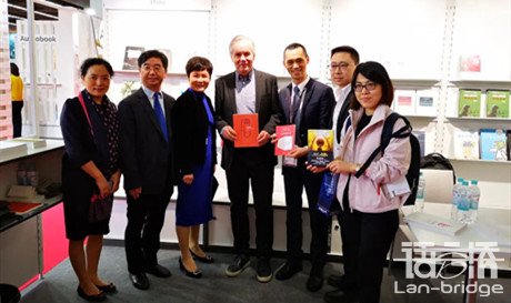 【預(yù)告】倫敦書(shū)展將于2022年4月回歸！